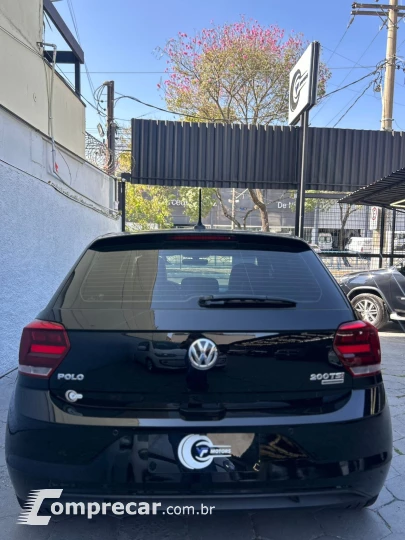 POLO 1.0 170 TSI Highline