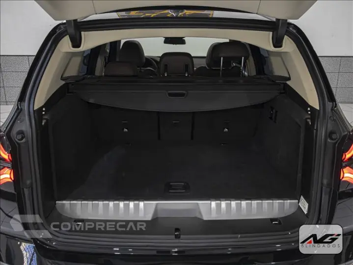 X3 2.0 16V X Line30e