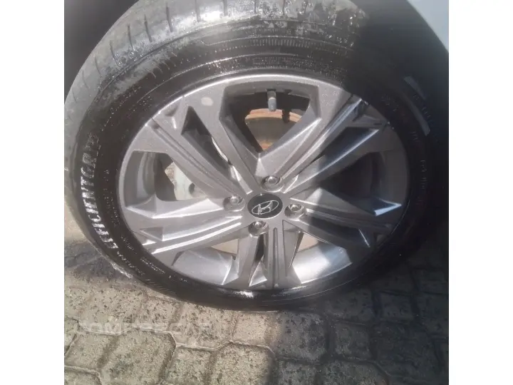 HB20 1.0 TGDI FLEX COMFORT PLUS AUTOMÁTICO