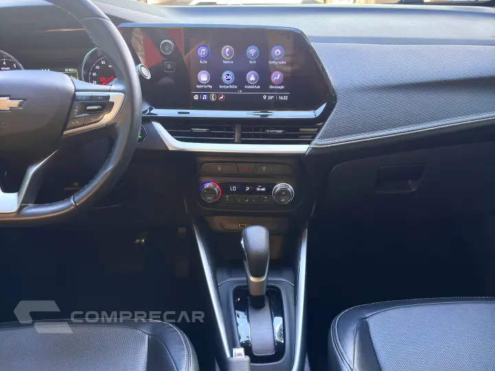 MONTANA 1.2 TURBO FLEX PREMIER AUTOMÁTICO