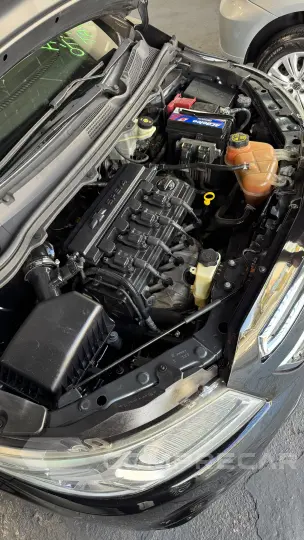 ONIX 1.0 MPFI LS 8V