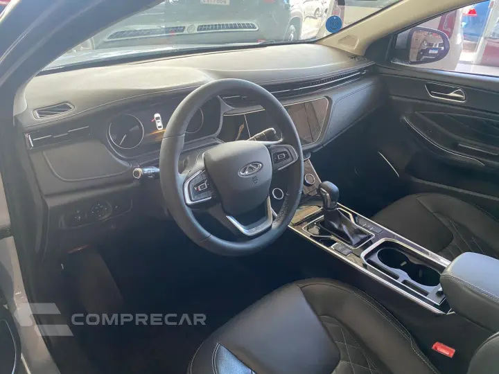 ARRIZO 6 1.5 VVT Turbo Iflex GSX