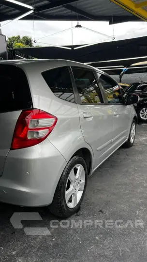 Fit 1.4 16V 4P LX