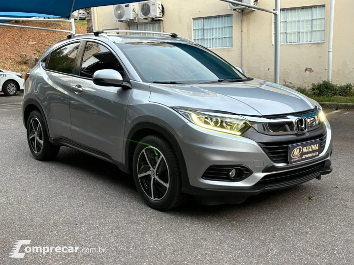 HR-V 1.8 16V EX