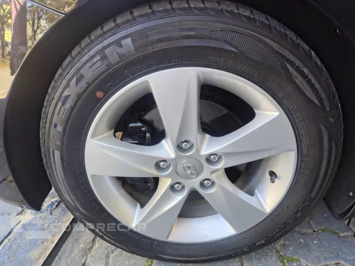 ELANTRA 2.0 GLS 16V