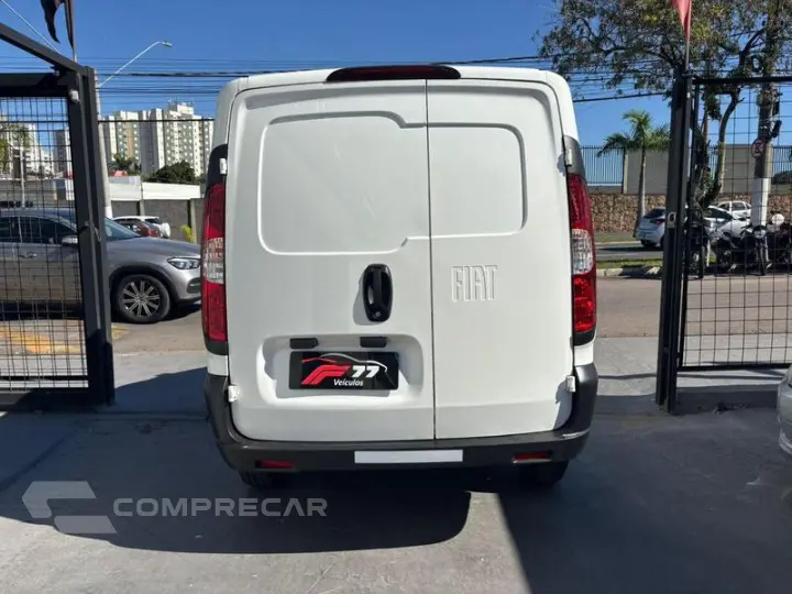 FIORINO ENDURANCE
