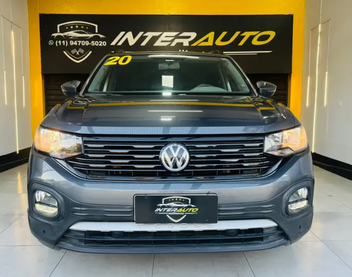 T-CROSS 1.0 200 TSI