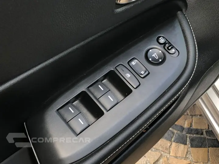 City 1.5 I-Vtec Flex Hatch Exl Cvt
