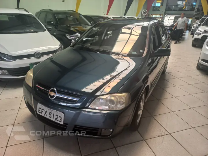 ASTRA 2.0 MPFI Advantage 8V