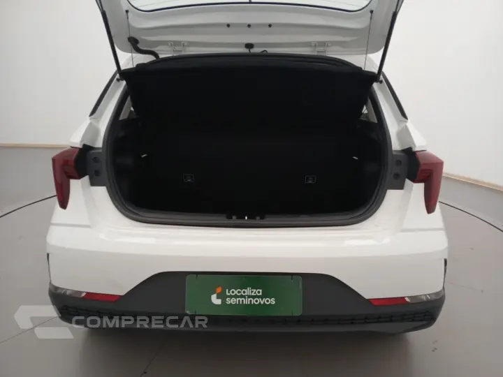 HB20 1.0 12V FLEX COMFORT MANUAL