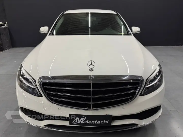 C 180 1.6 CGI FLEX EXCLUSIVE 9G-TRONIC