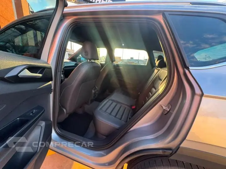 TAOS HL TSI