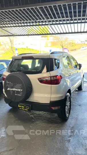 ECOSPORT 1.6 SE 16V