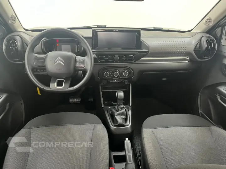 C3 1.6 16V Live Pack