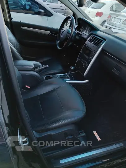 B 180 1.7 4P AUTOMÁTICO