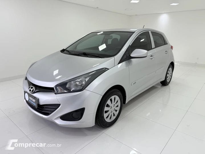 HB20 1.6 Comfort Plus 16V