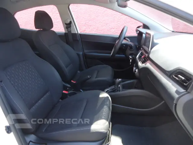 HB20 1.0 Tgdi Comfort