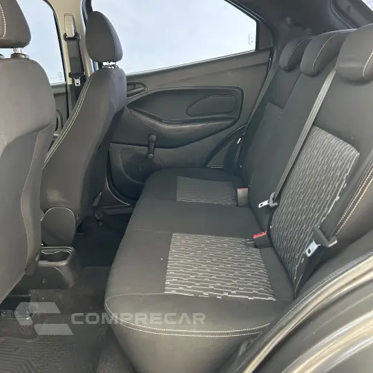 KA 1.0 SE Plus 12V