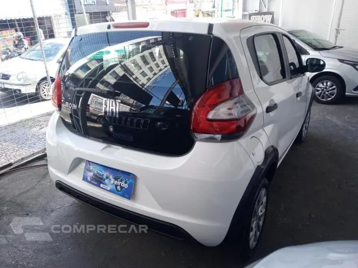 MOBI LIKE 1.0 FLEX 4P