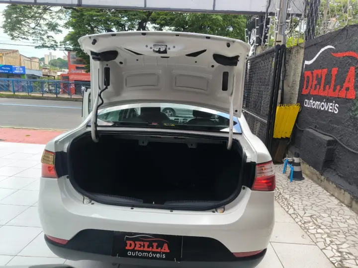 GRAND SIENA 1.4 MPI Attractive 8V