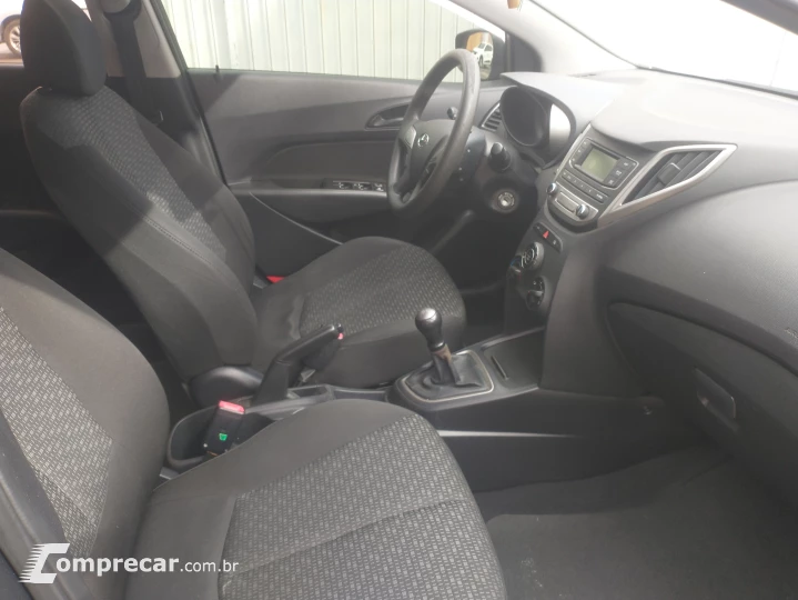 HB20 1.0 12V Comfort Plus