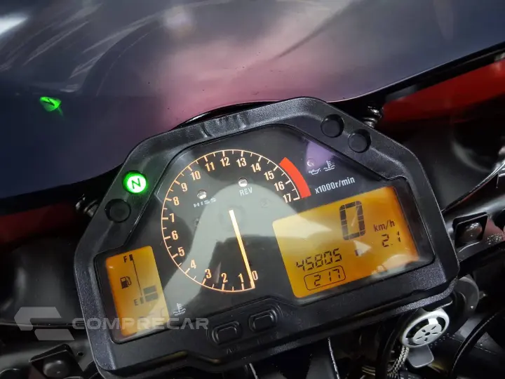 CBR 600RR