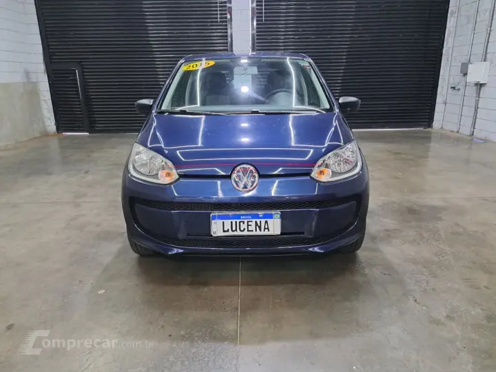 Up 1.0 Mpi Take Up 12V Flex 4P Manual