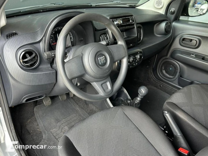 MOBI 1.0 EVO FLEX LIKE. MANUAL