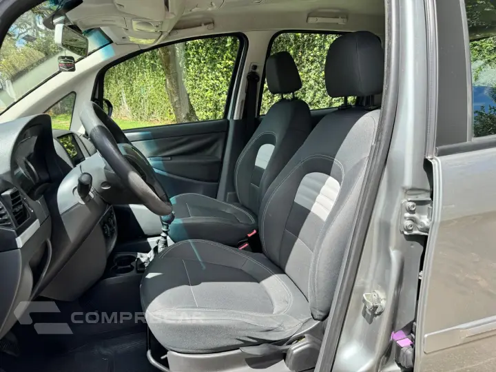 IDEA 1.4 MPI Attractive 8V