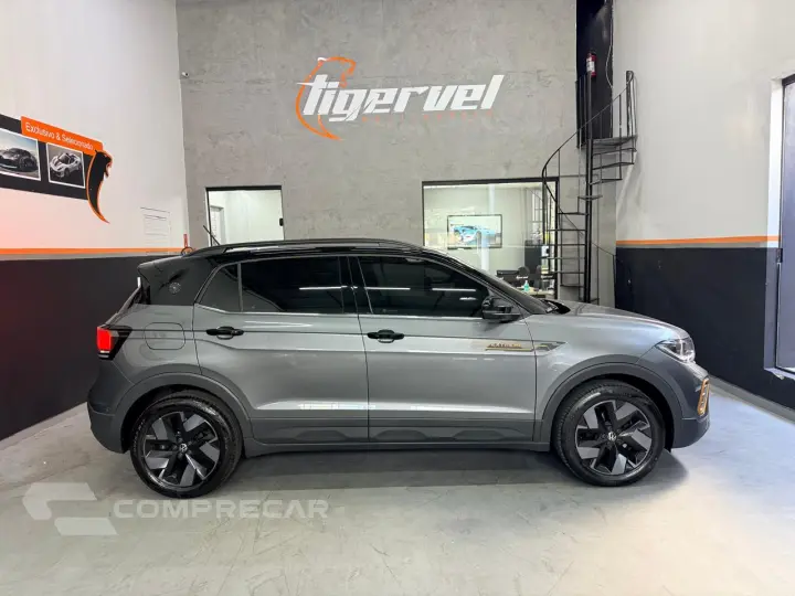 T-CROSS 1.4 250 TSI Extreme