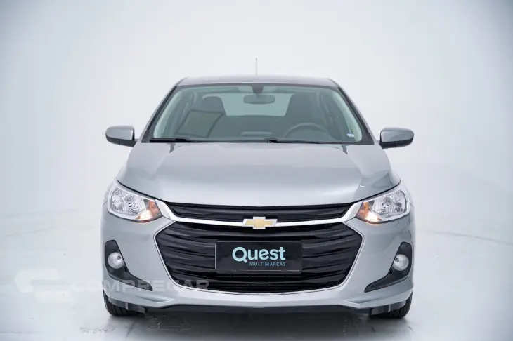 ONIX SEDAN PLUS