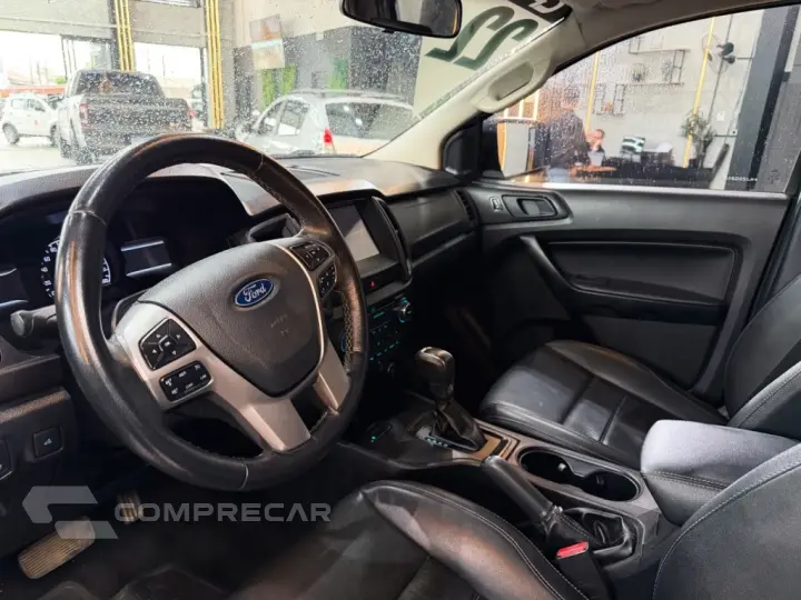 RANGER 2.2 BLACK 4X2 CD 16V DIESEL 4P AUTOMÁTICO