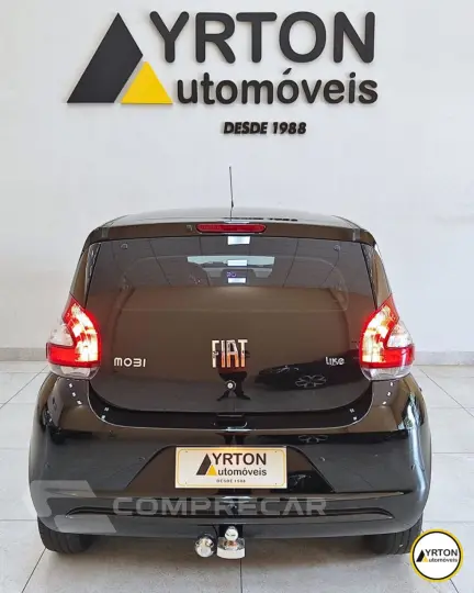 Mobi 1.0 4P FLEX EVO LIKE