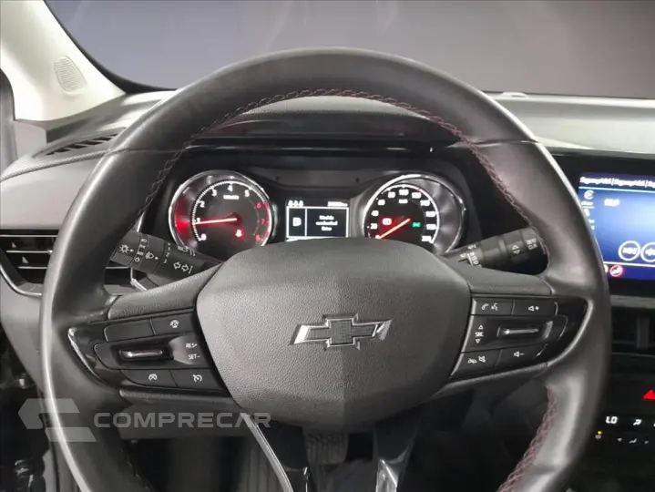 MONTANA 1.2 TURBO FLEX RS AUTOMÁTICO