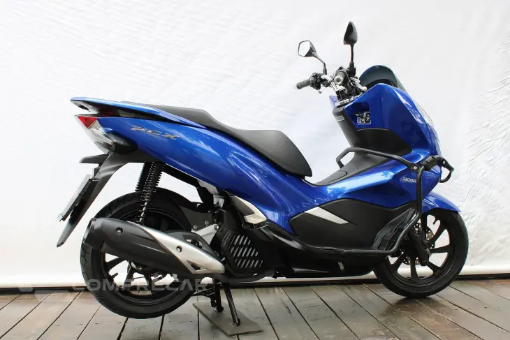 HONDA PCX