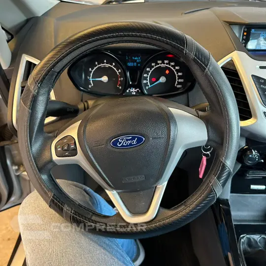 ECOSPORT 1.6 Freestyle 16V