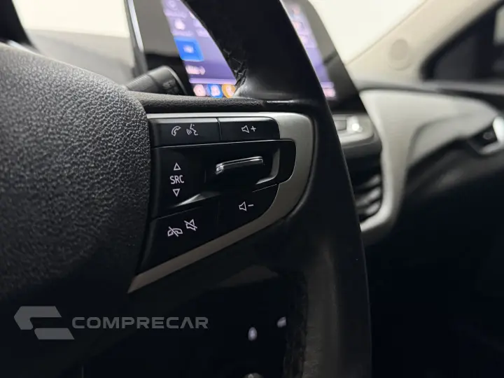 ONIX 1.0 TURBO FLEX PLUS PREMIER AUTOMÁTICO