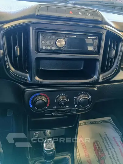 STRADA 1.3 Firefly Freedom CS