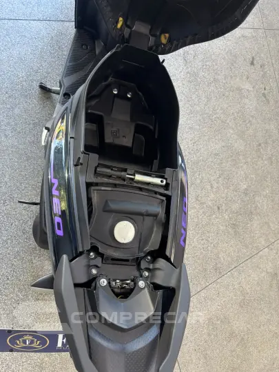 NEO AUTOMATIC 125cc