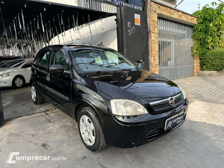 Corsa Hat. Joy 1.0/ 1.0 FlexPower 8V 5p