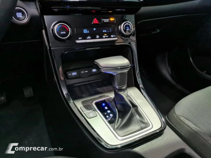CRETA LIMITED 1.0 TB 12V FLEX AUT.