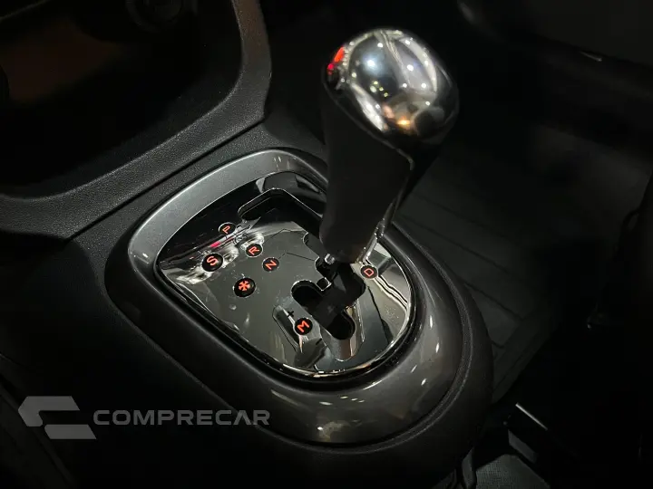 C3 1.6 EXCLUSIVE 16V FLEX 4P AUTOMÁTICO