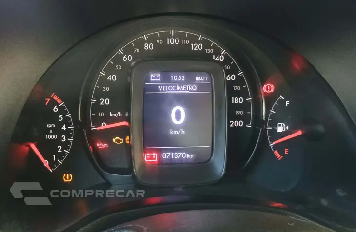 STRADA 1.3 Firefly Freedom CS