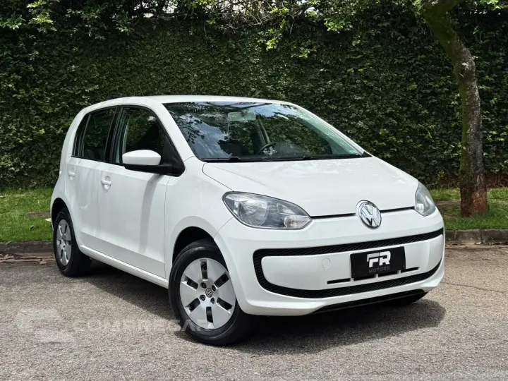 UP 1.0 MPI Take UP 12V