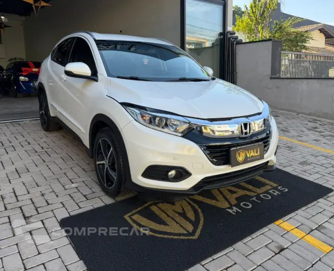 HR-V EXL 1.8 Flexone 16V 5p Aut.