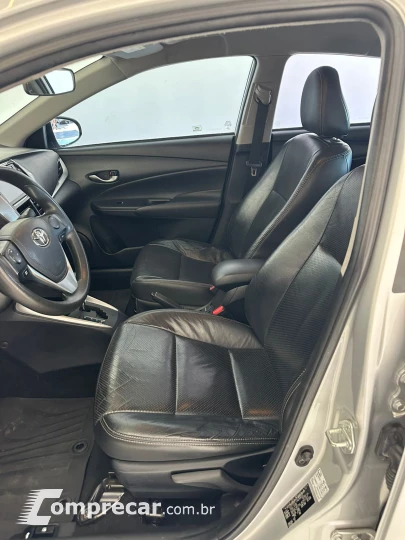 YARIS 1.5 16V XL