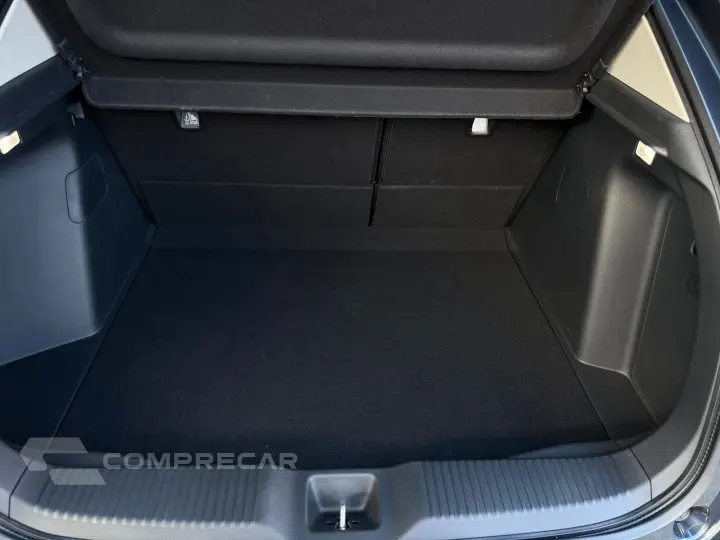 HR-V EXL 1.5 Flex Sensing 16V 5p Aut.