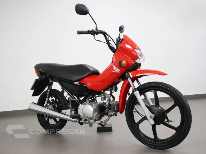 HONDA POP 100