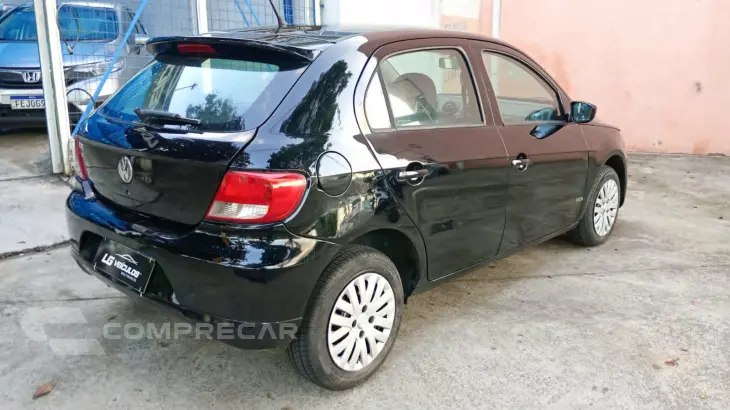 GOL 1.0 MI 8V G.V