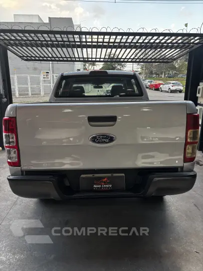 RANGER 2.5 XLS 4X2 CD 16V